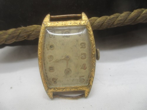 Swiss breguet watch case - breguet,