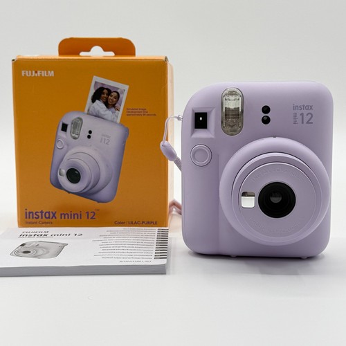 Fujifilm instax mini - fujifilm,