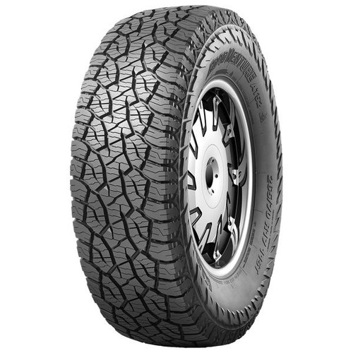 Ganzjahresreifen kumho road - 1x,