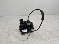 Türschloss Hinten Rechts