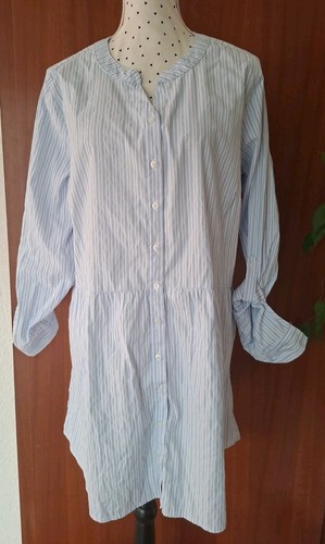 Bluse longbluse hemdbluse - longbluse,