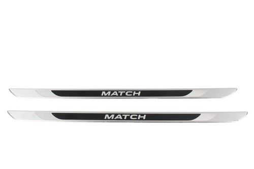 Einstiegsleisten match vorne - match,