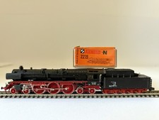 Arnold 2215 Schlepptenderlok