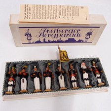 Figuren DDR Freiberger