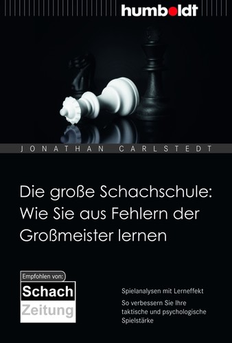 Die große schachschule - die,