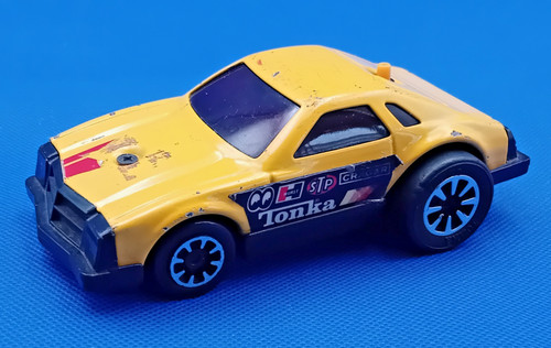 Tonka cragar vintage - cragar,