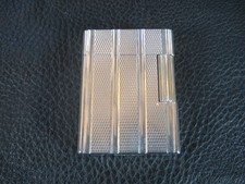 S.T Dupont Feuerzeug Lighter