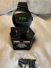 Hamilton PSR MTX Quarzuhr