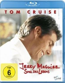 Jerry maguire spiel des - jerry,