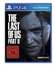 The Last of Us Part II -
