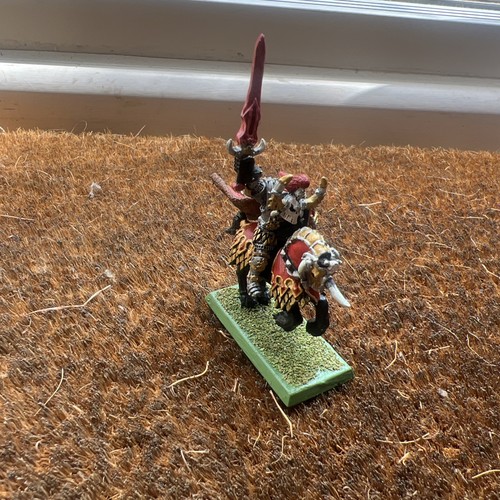 Warhammer classic archaon - archaon, 5