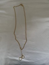 Marc Cain goldfarbene lange