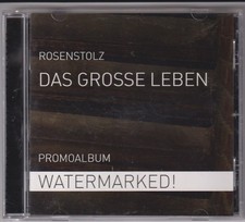 Rosenstolz – Das Grosse