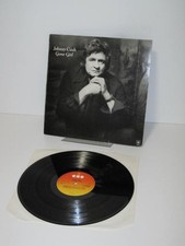 LP  Johnny Cash:  Gone Girl