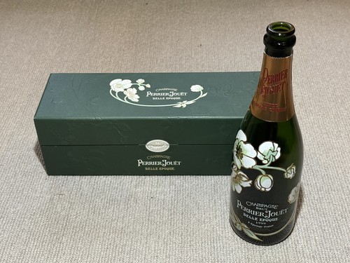 1999 perrier jouet belle - 1999,