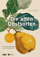Die alten Obstsorten ~ Sofia