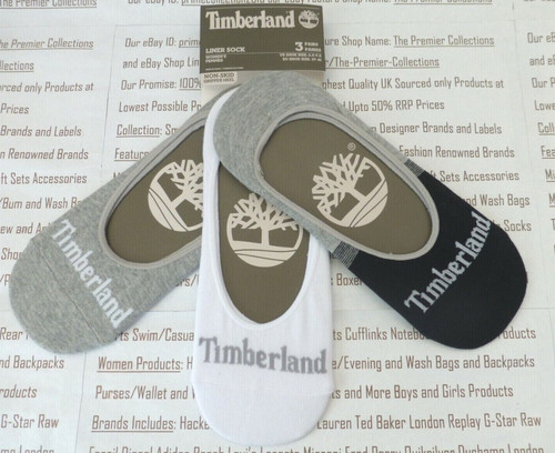 Timberland 3er pack - timberland, 3er-pack