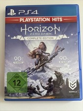 Sony PlayStation 4 Horizon