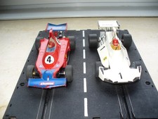 Carrera universal brabham - carrera,