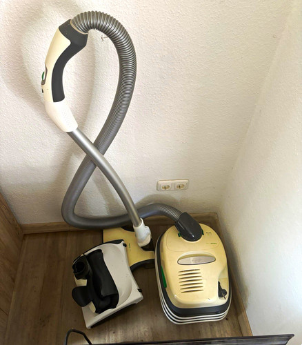Vorwerk kobold vt300 - kobold,