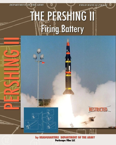 The pershing firing - ii,