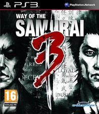 Seltenes ps3 spiel way - ps3,