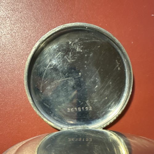 Helvetia taschenuhr mechanisch - taschenuhr,