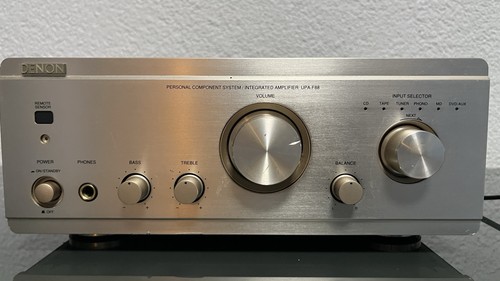 Denon upa f88 hifi - upa-f88,