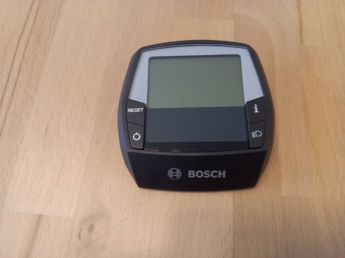 Bosch intuvia display - bosch,