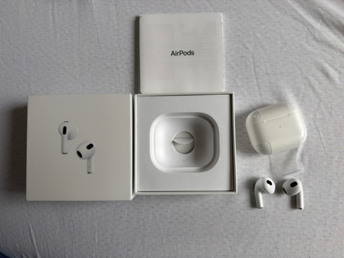 Apple airpods generation - apple,