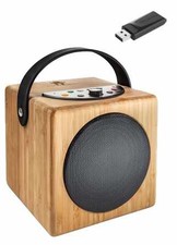Wavemaster KidzAudio Music Box