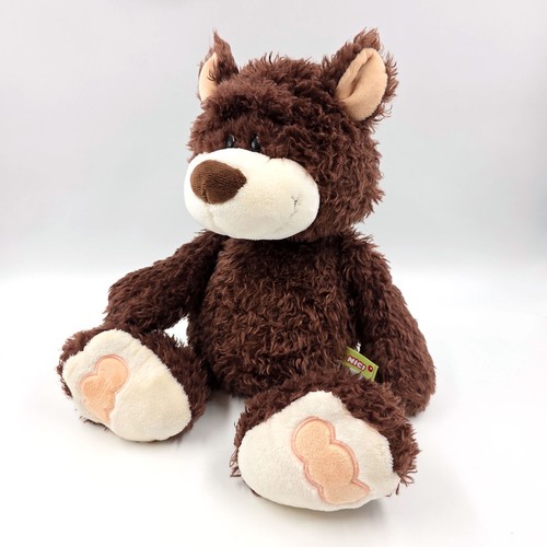 Nici classic bär bear teddy - bär,