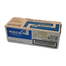 Original Kyocera TK-540C