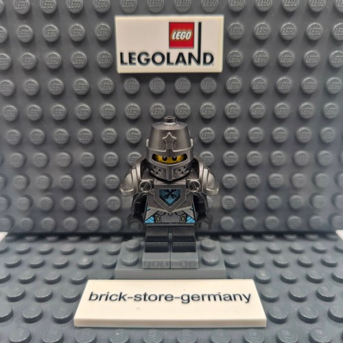 Lego nexo knights minifigur - knights,