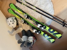Technopro Ski Ausrüstung Kinder