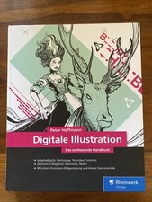 Digitale Illustration von