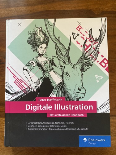 Digitale illustration von - digitale,