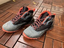 Wanderschuhe Outdoor Trekking Timberland Gr. 35