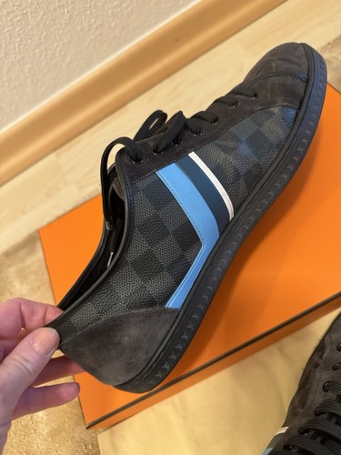 Louis vuitton sneaker herren - louis,
