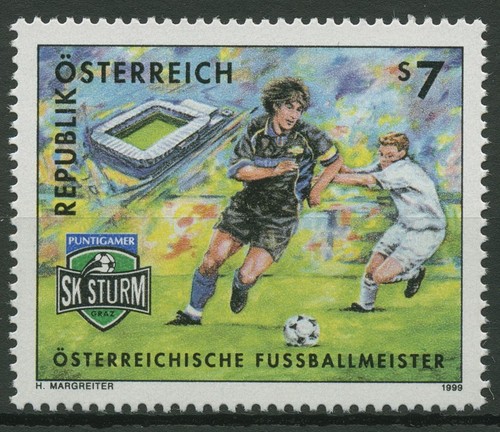 österreich 1999 - Österreich,
