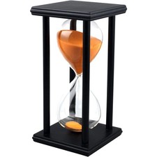 Sanduhr 60 Minuten Timer