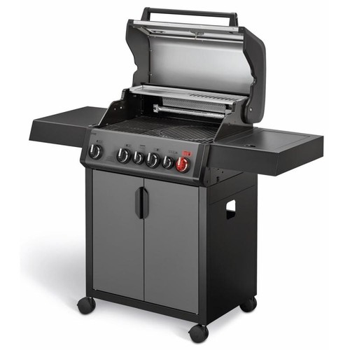 Enders gasgrill hyde sikr - enders,