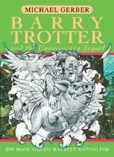 Barry Trotter and the Unnecessary Sequel (Gollanc... | Buch | Zustand akzeptabel