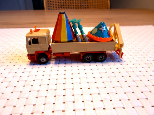 Amw man pritsche mit - amw,