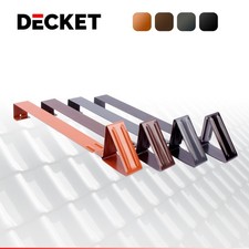 10x schneestopper 36cm länge - schneestopper,