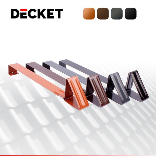 10x schneestopper 36cm länge - 10x,