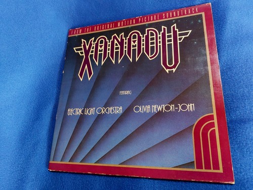 Xanadu ois ost - xanadu, +
