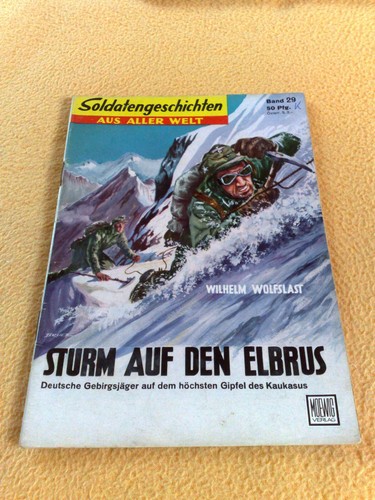 Soldatengeschichten aus aller