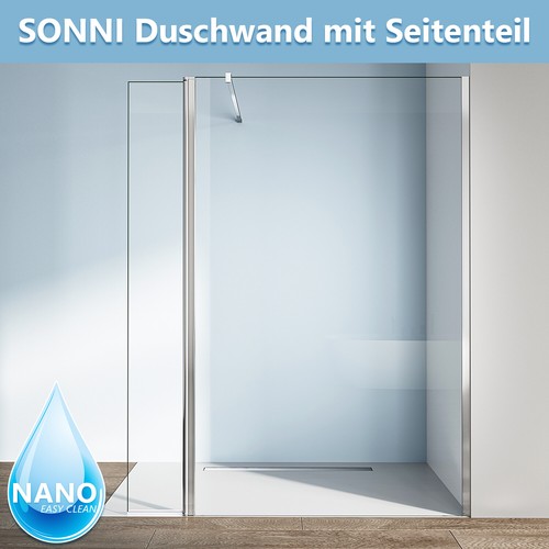 Walk dusche duschwand - walk,