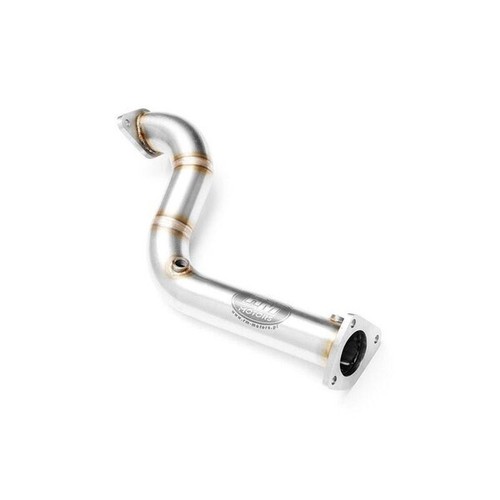Auspuffrohr downpipe für ford - auspuffrohr,